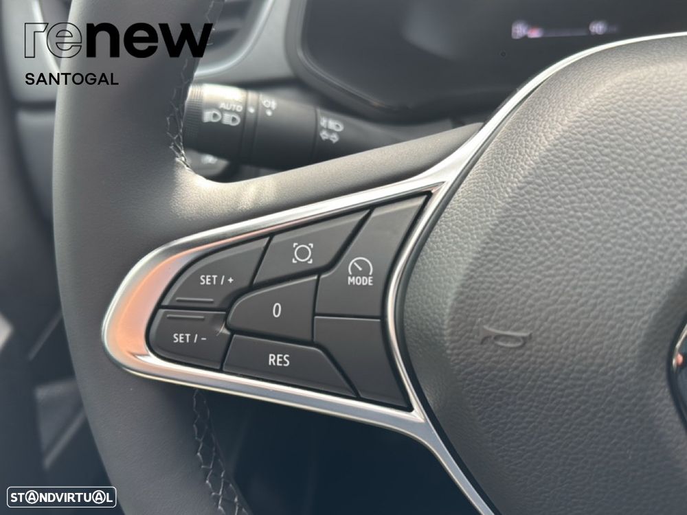 Renault Captur 1.0 TCe Techno - 21