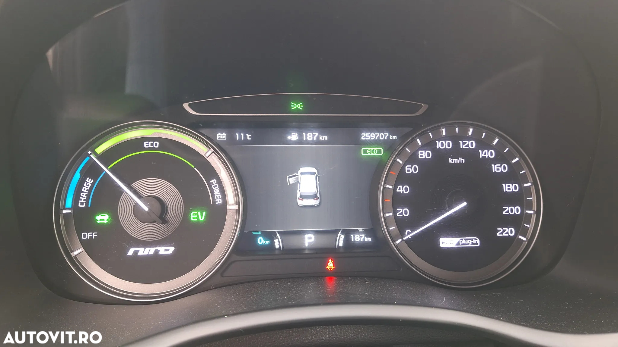 Kia Niro - 6