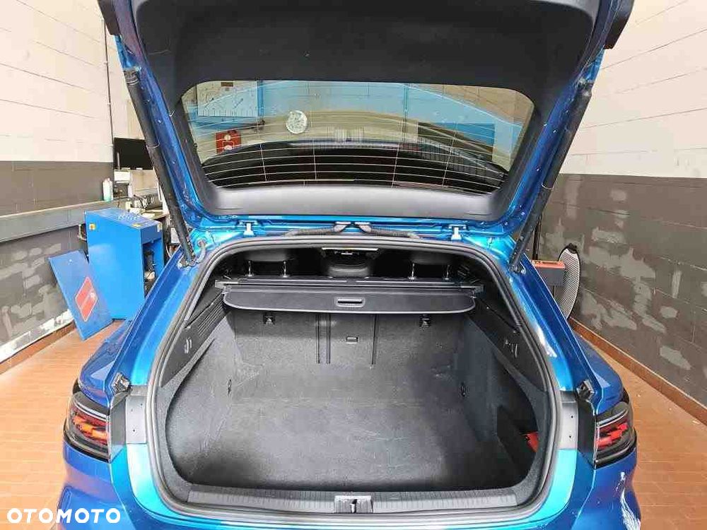 Volkswagen Arteon Shooting Brake 2.0 TDI 4Motion R-Line DSG - 7