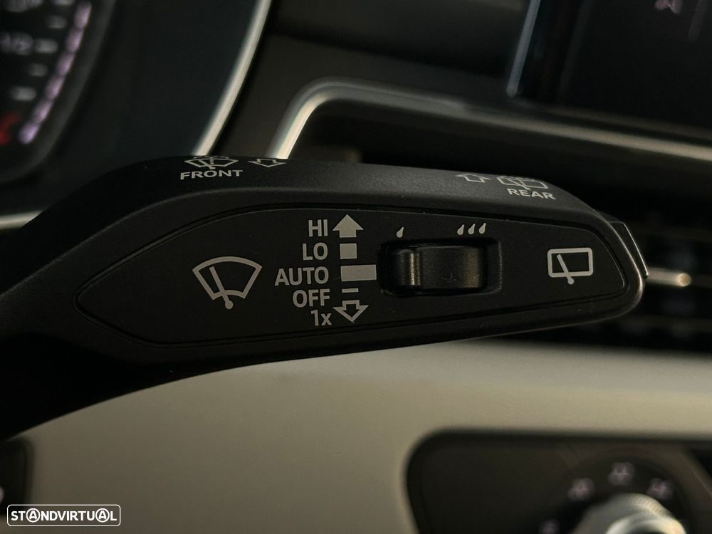 Audi A4 Avant — fotografia 21
