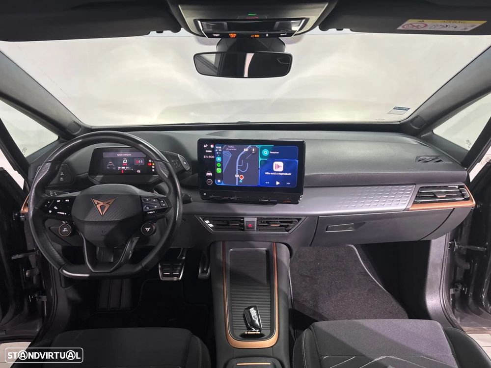 Cupra Born 59 kWh e-Boost - 3