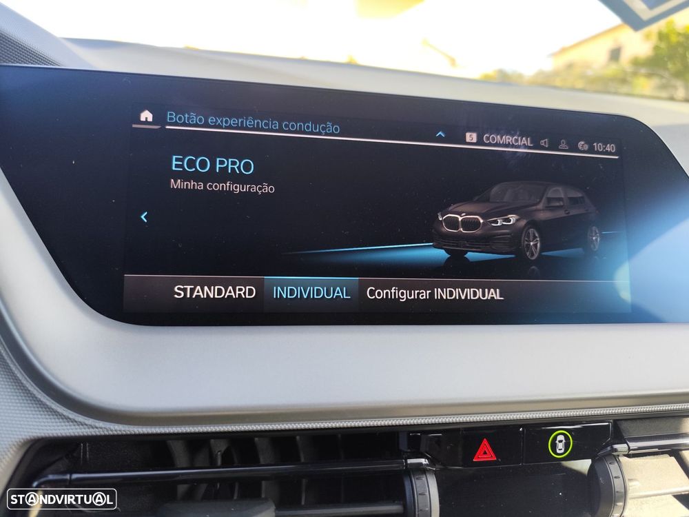 BMW 116 d Corporate Edition - 12