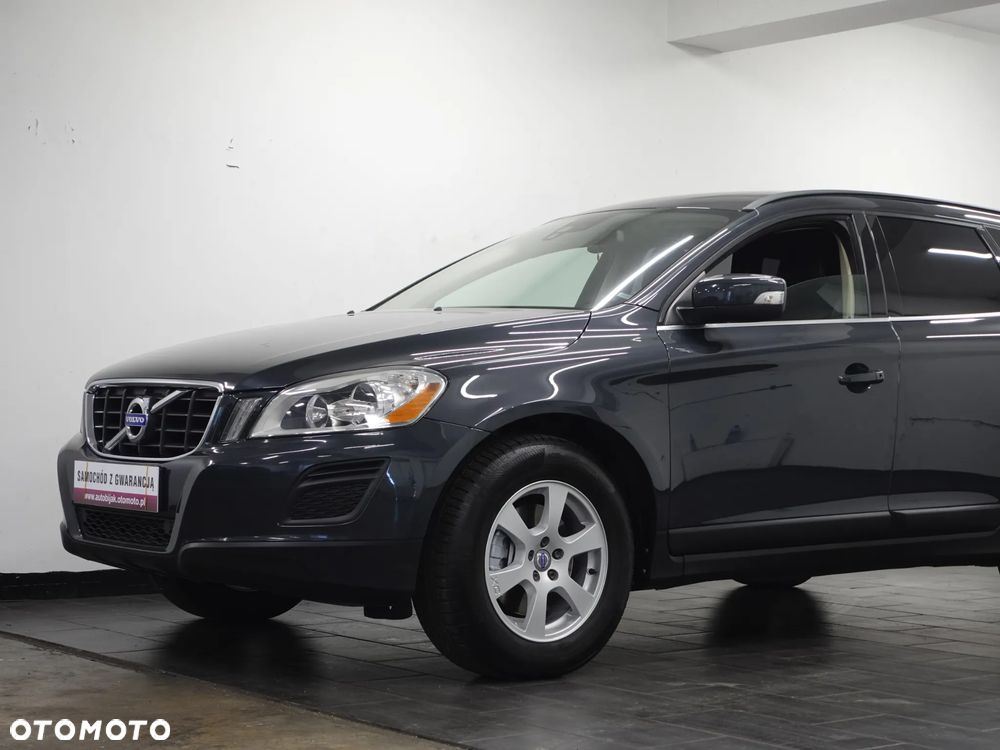 Volvo XC 60 - 15