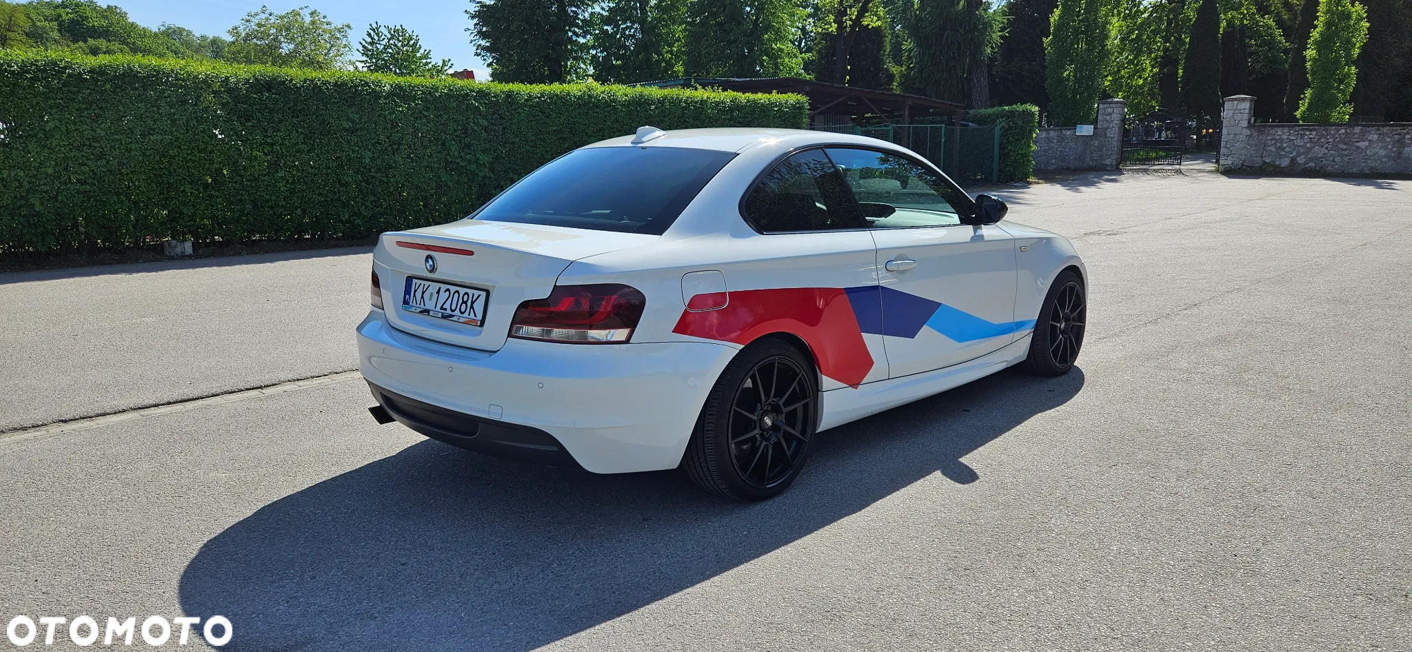 BMW Seria 1 - 10