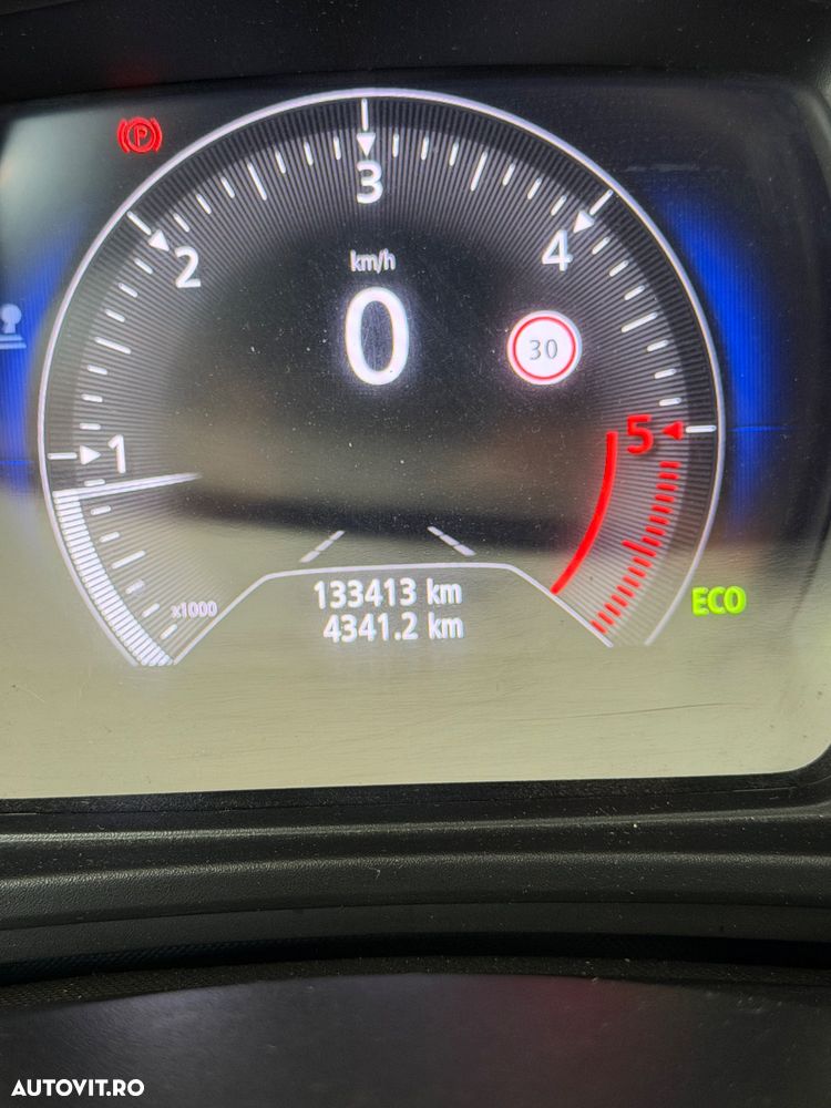 Renault Kadjar Energy dCi 110 Business - 29