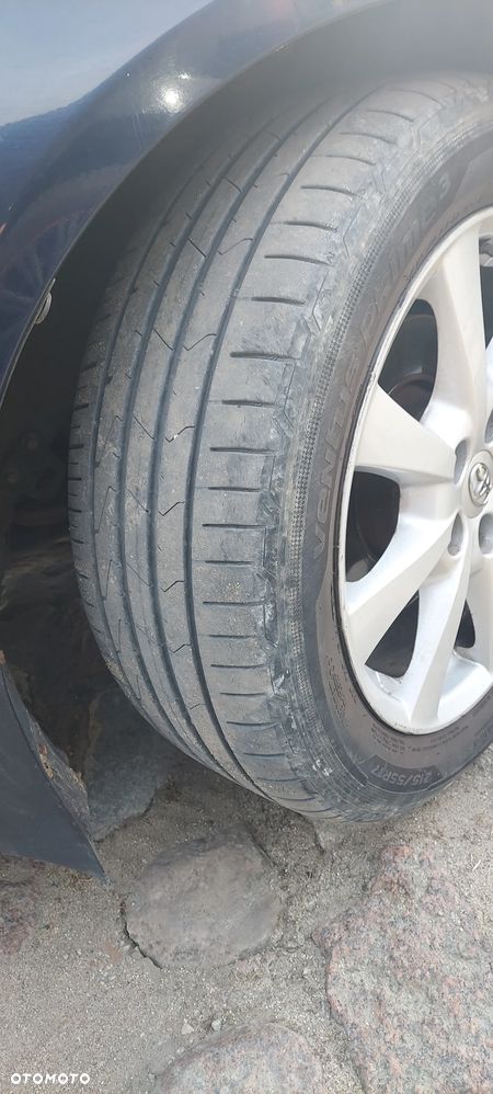 Toyota Avensis 1.8 Multidrive Edition - 17