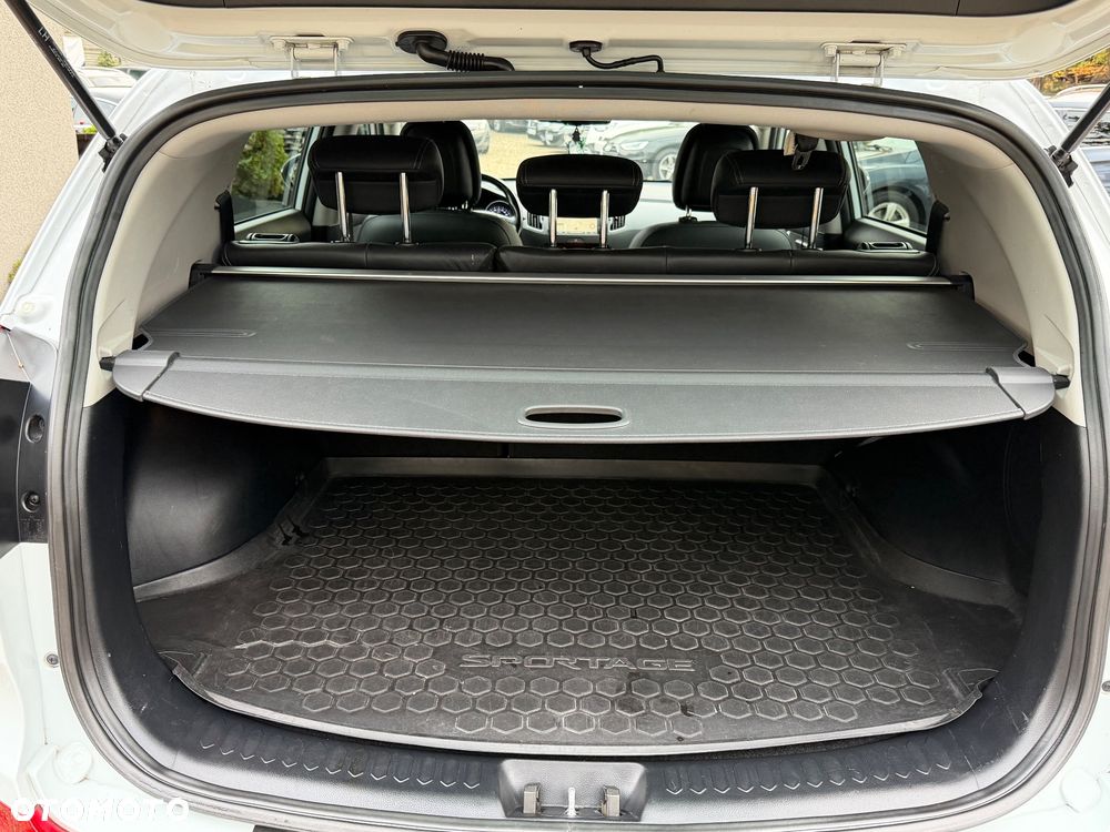 Kia Sportage - 24