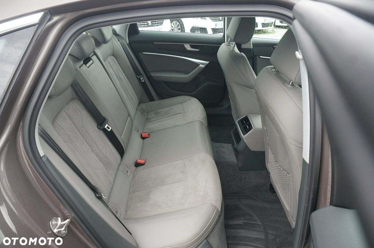 Audi A6 - 31