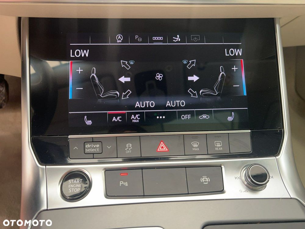 Audi A7 Sportback - 21