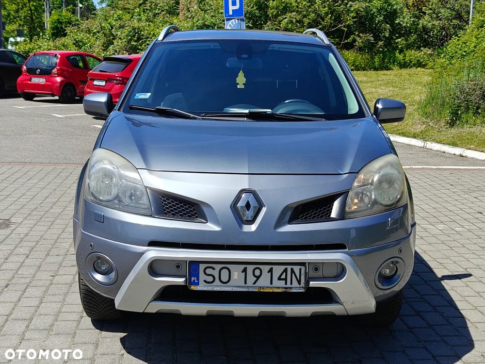 Renault Koleos 2.0 dCi FAP 4x4 Bose Edition - 35