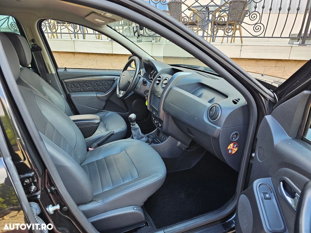 Dacia Duster 1.2 TCe 4x2 Laureate - 7
