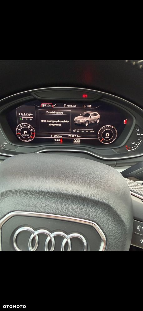 Audi Q5 2.0 TFSI Quattro Sport S tronic - 14