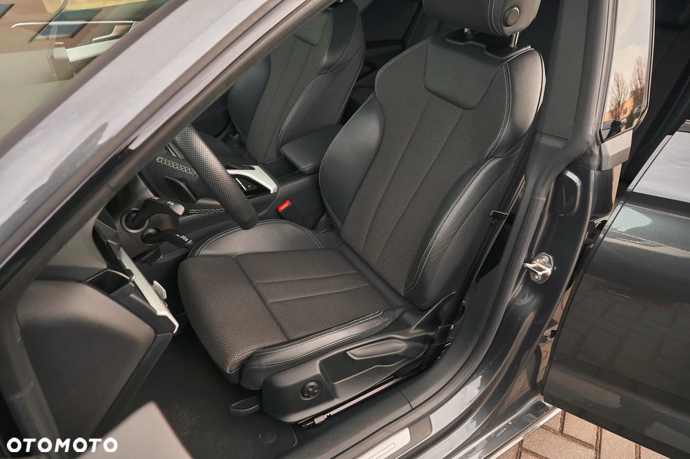 Audi A5 Sportback 35 TFSI S tronic S line - 22