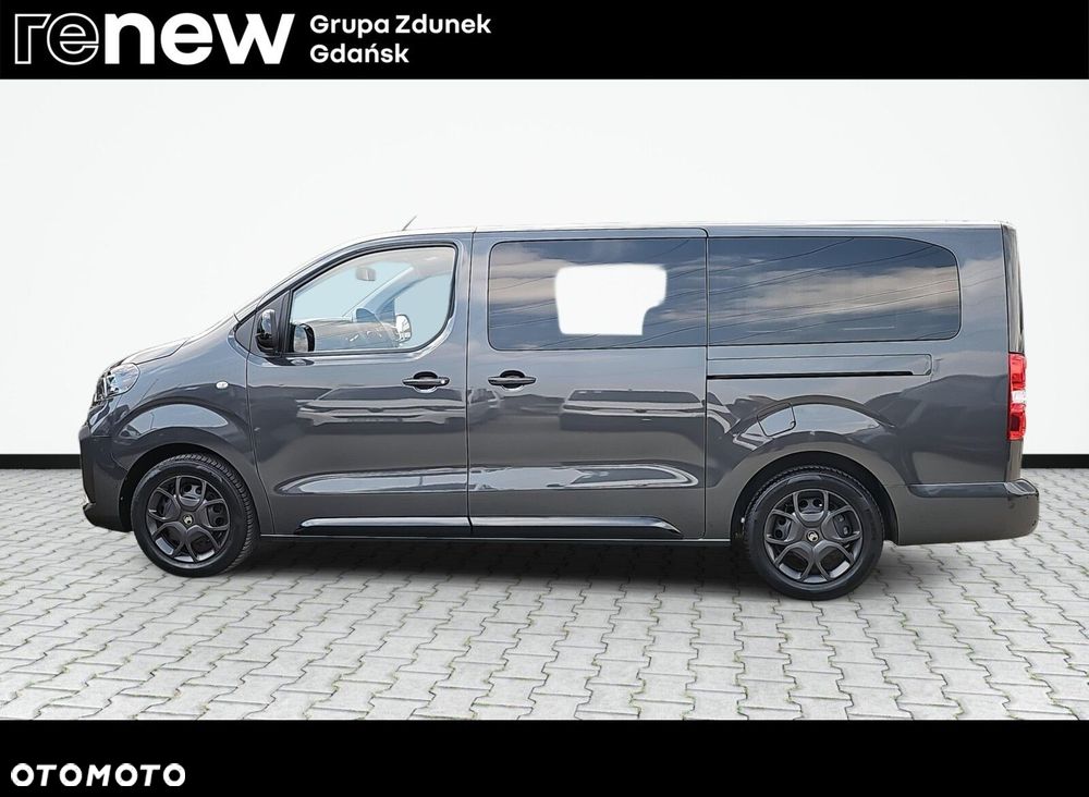 Citroën SpaceTourer - 8