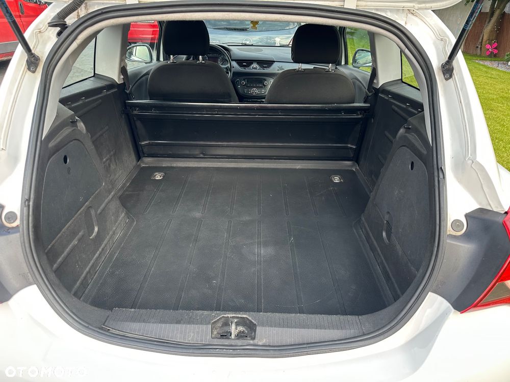 Opel Corsa 1.4 Enjoy - 9