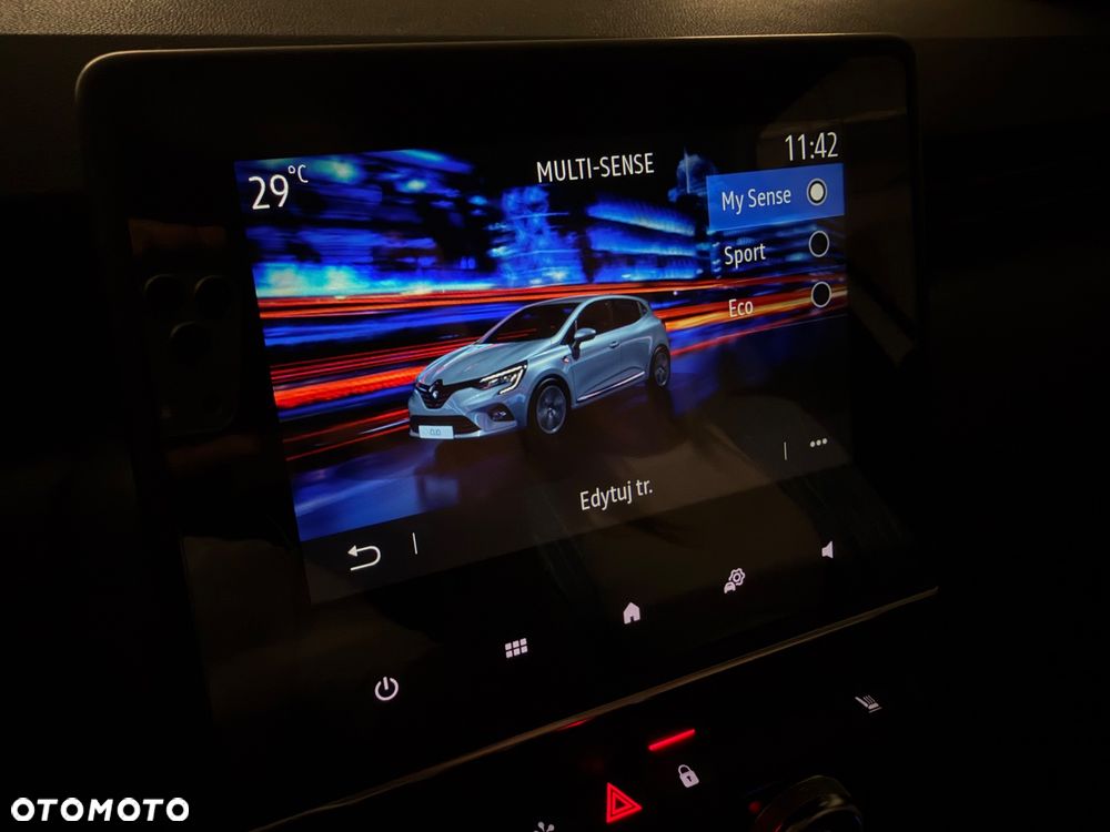 Renault Clio 1.0 TCe Intens - 23