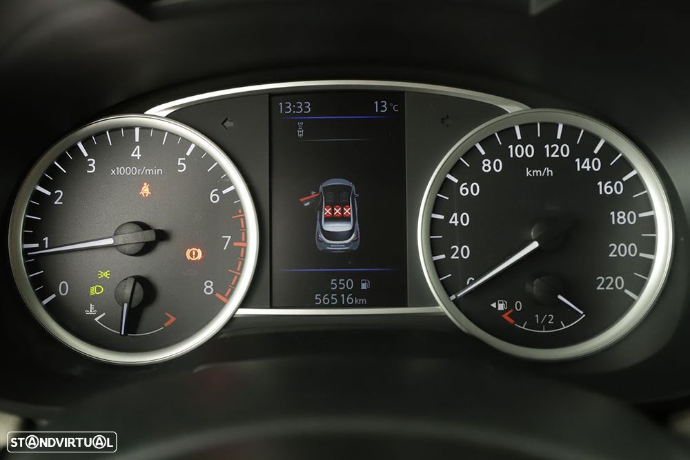 Nissan Micra 1.0 IG-T N-Design Black - 13