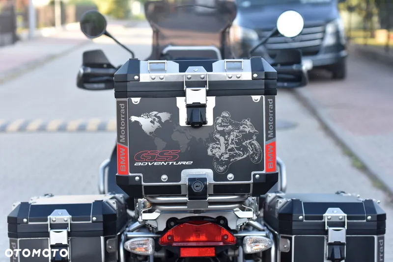 BMW GS - 24
