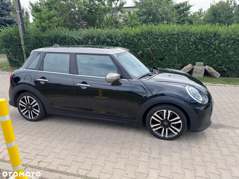 MINI Cooper - 7