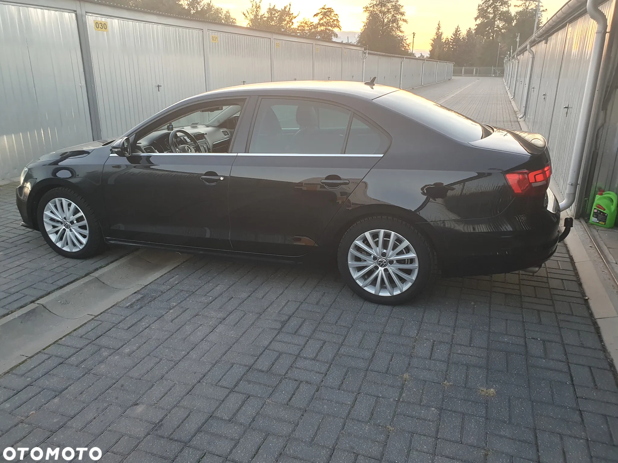 Volkswagen Jetta 1.4 TSI BMT Comfortline - 6