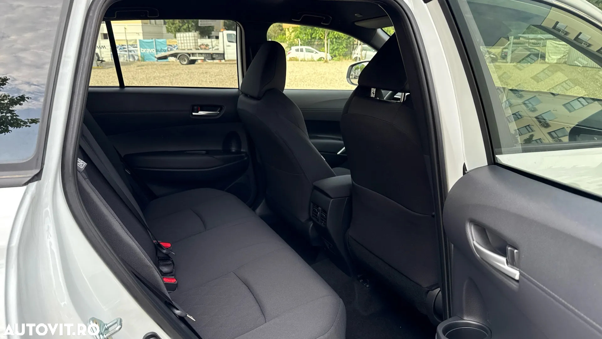 Toyota Corolla Cross 2.0I 2WD Dynamic - 16