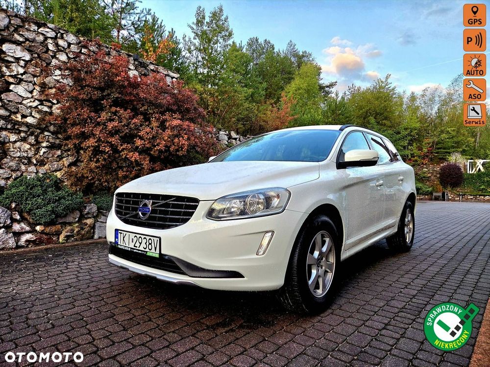 Volvo XC 60 - 1