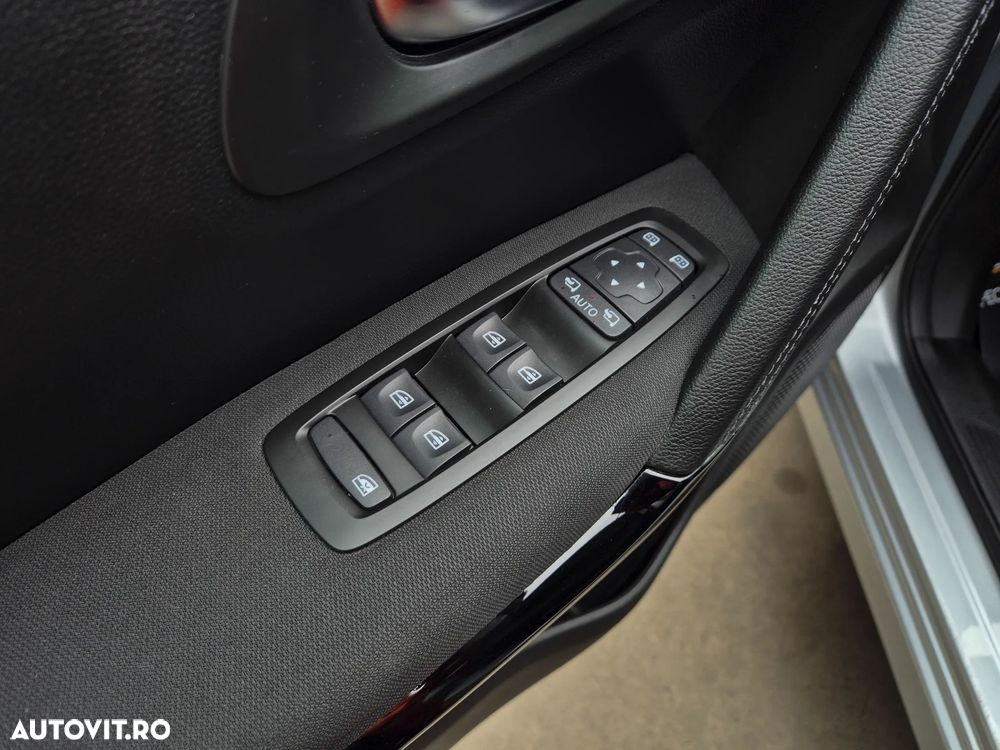 Renault Kadjar TCe EDC GPF Zen - 24