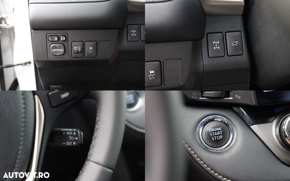 Toyota RAV4 2.0 D-4D 4x4 - 20