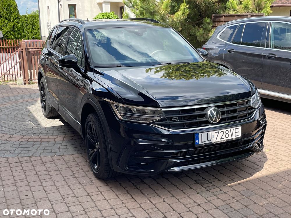 Volkswagen Tiguan Allspace - 10