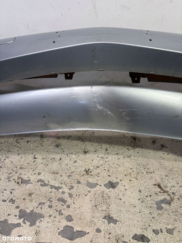 ZDERZAK PRZÓD PRZEDNI MERCEDES SLK W171 R171 - 5