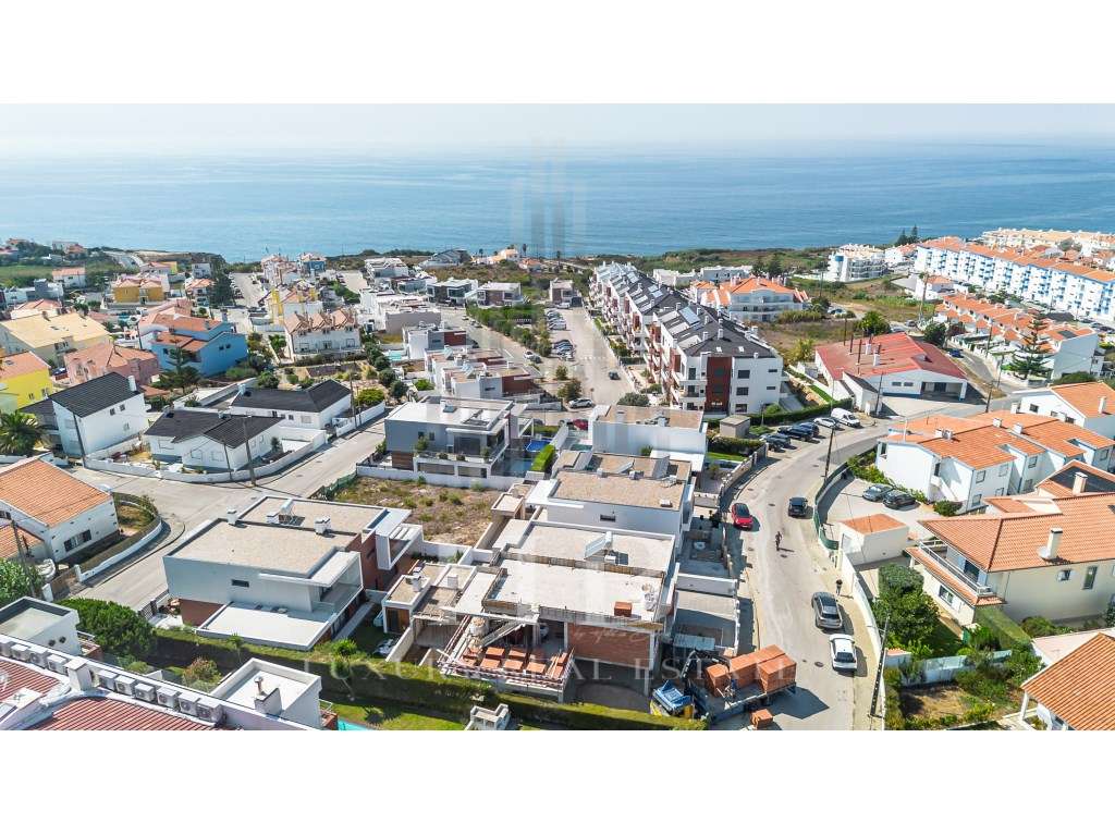Moradia T3 Vista Mar e Piscina |Ericeira - Grande imagem: 3/17