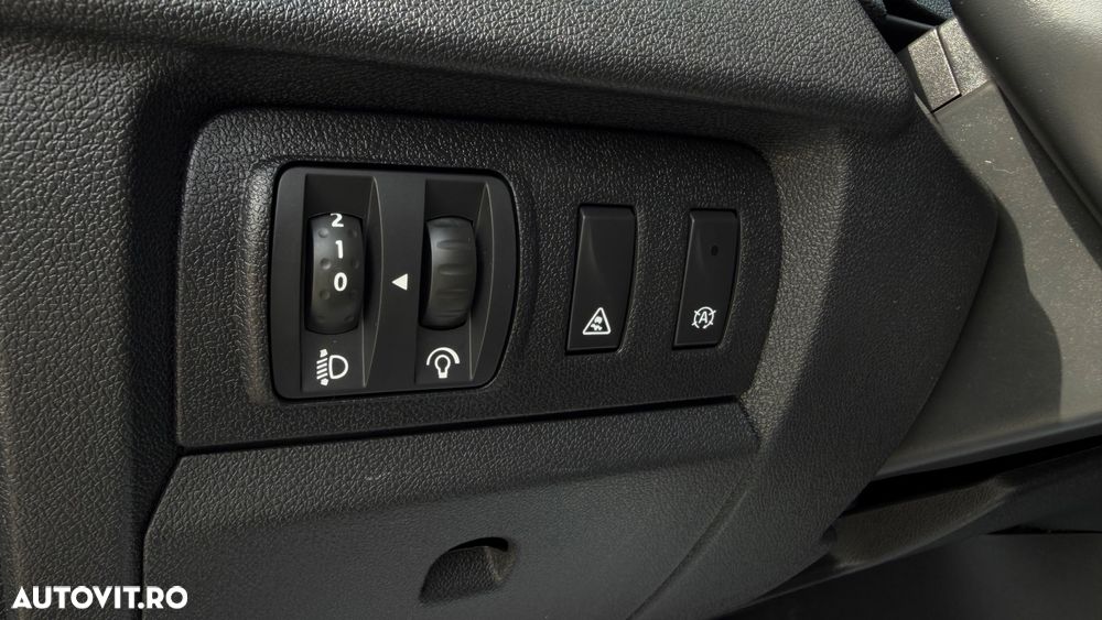 Renault Megane ENERGY dCi 130 Start & Stopp Bose Edition - 17