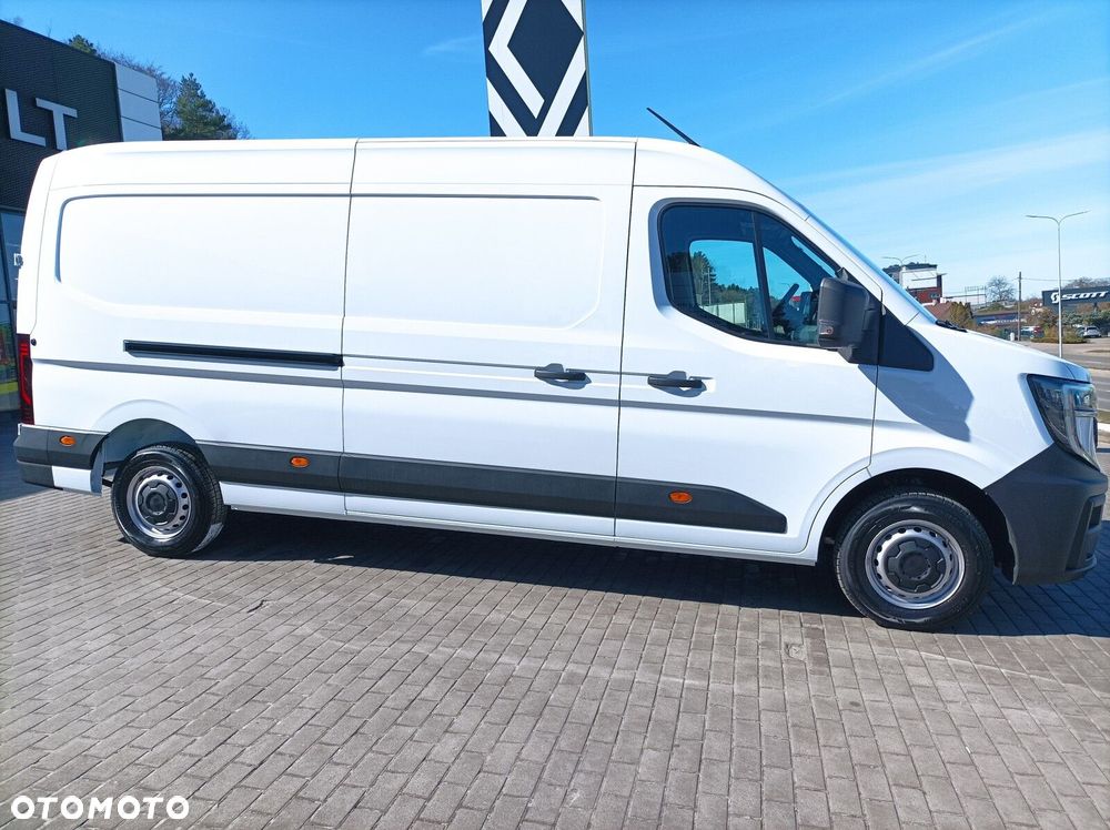 Renault Master Furgon FWD EXTRA 3,5T L3H2 2.0 dCi 130 - 15