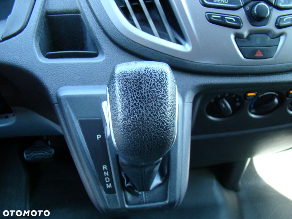 Ford Transit L2H3 VA Autm Trend - 29