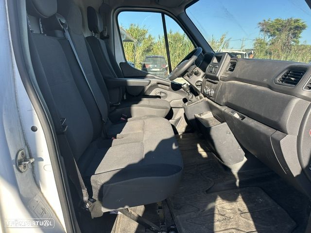 Renault MASTER L2H2 2.3 DCI 135 CV - 18