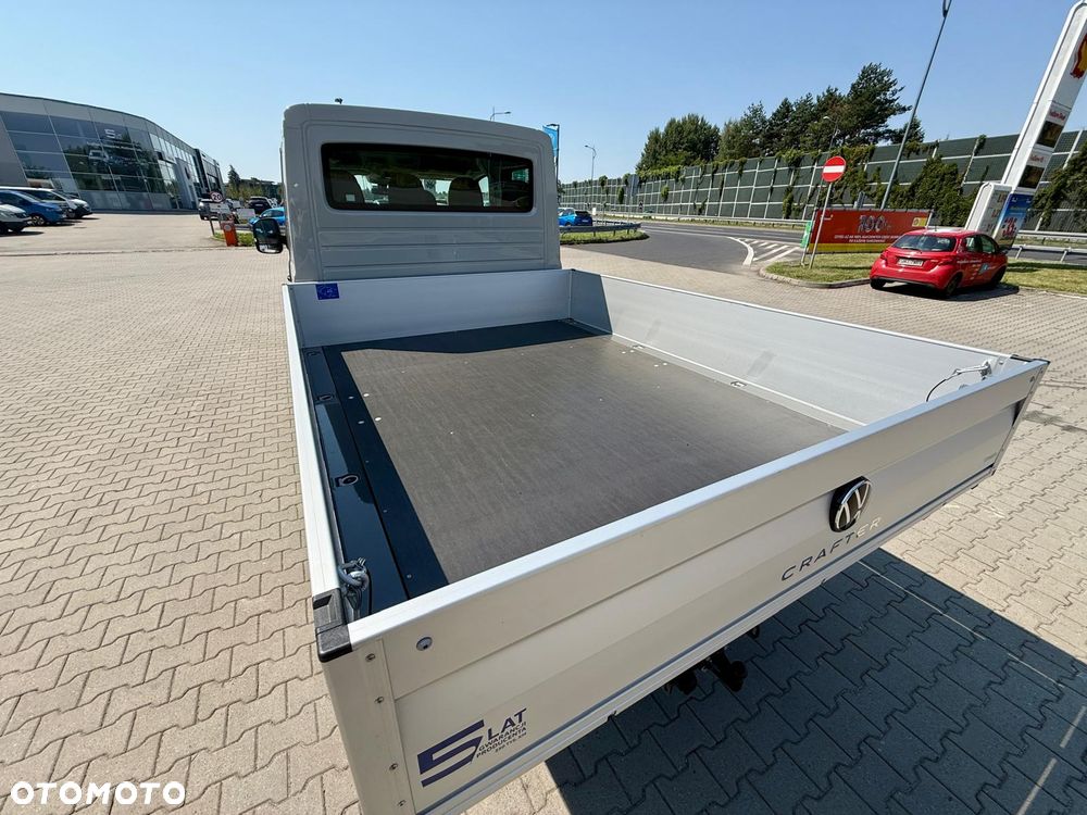 Volkswagen Crafter - 28