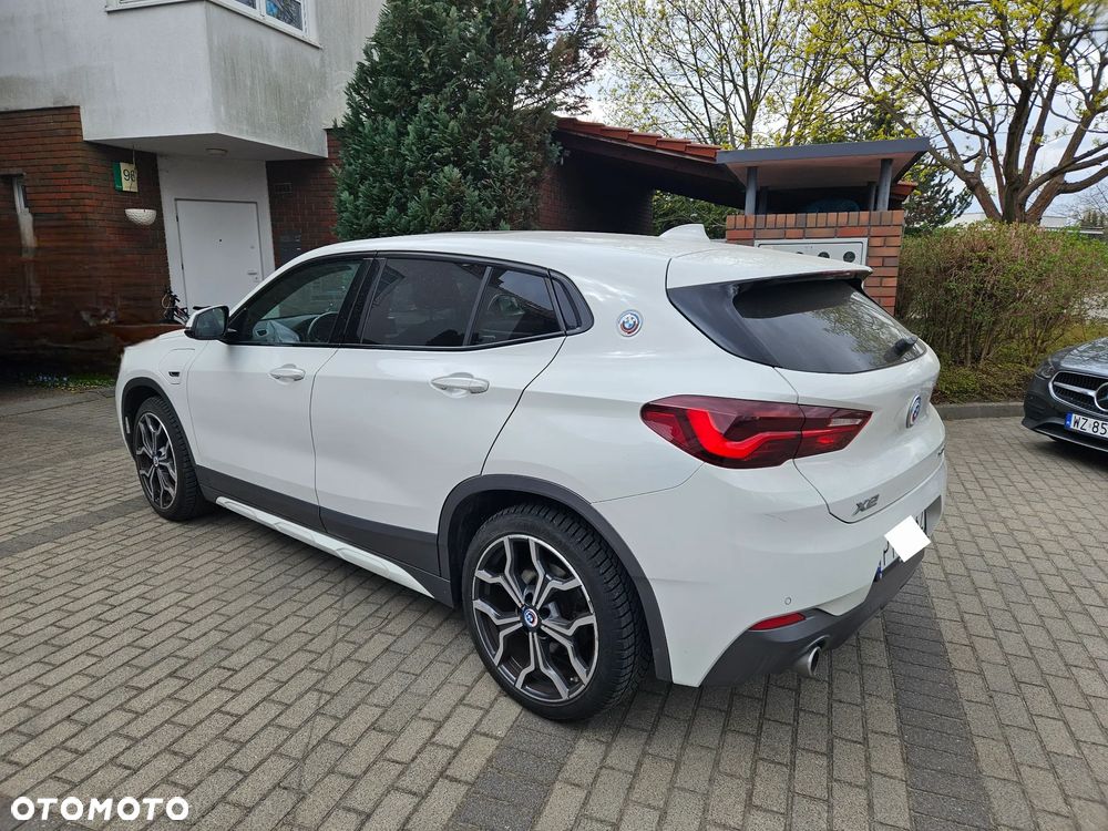 BMW X2 xDrive25e M Sport X - 5