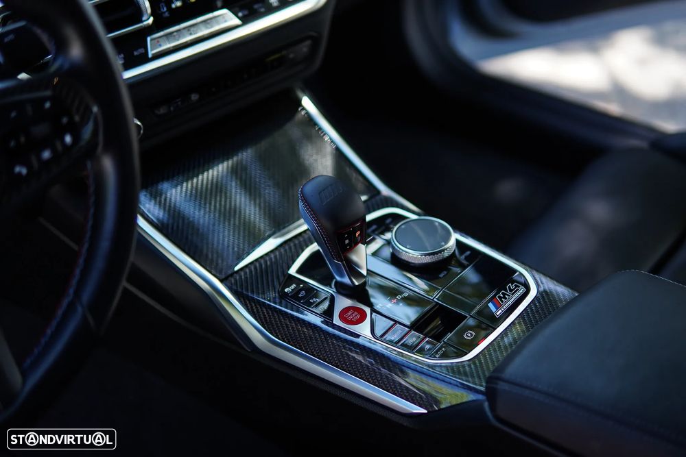 BMW M4 Competition - 49