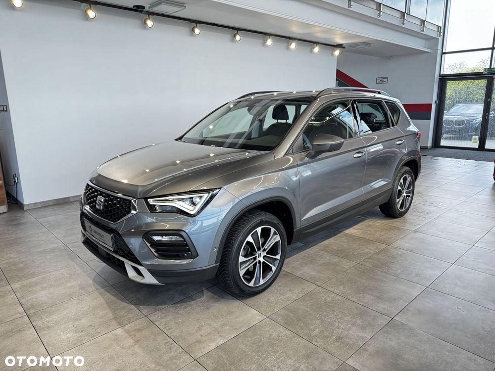 Seat Ateca - 5