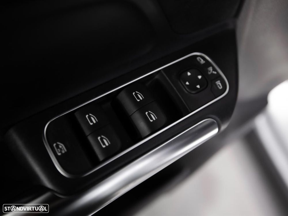 Mercedes-Benz EQA 250 Progressive - 14