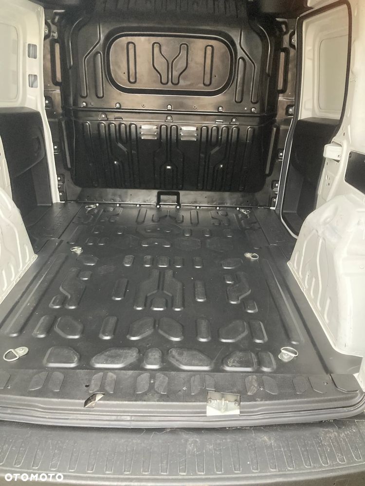 Fiat Doblo Kombi Dynamic - 14