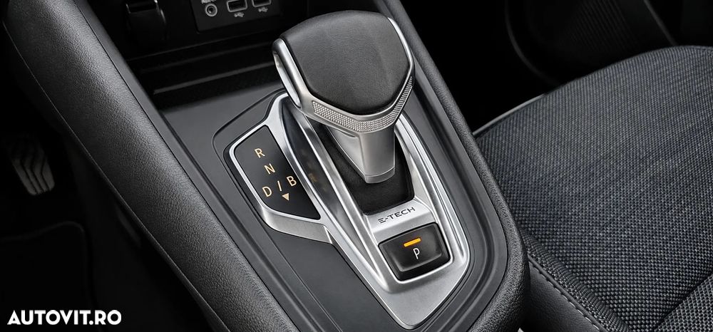 Renault Captur Intens - 13