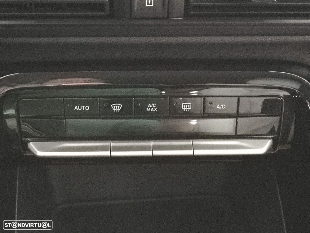 Citroën C3 1.2 Hybrid Max e-DSC6 - 20