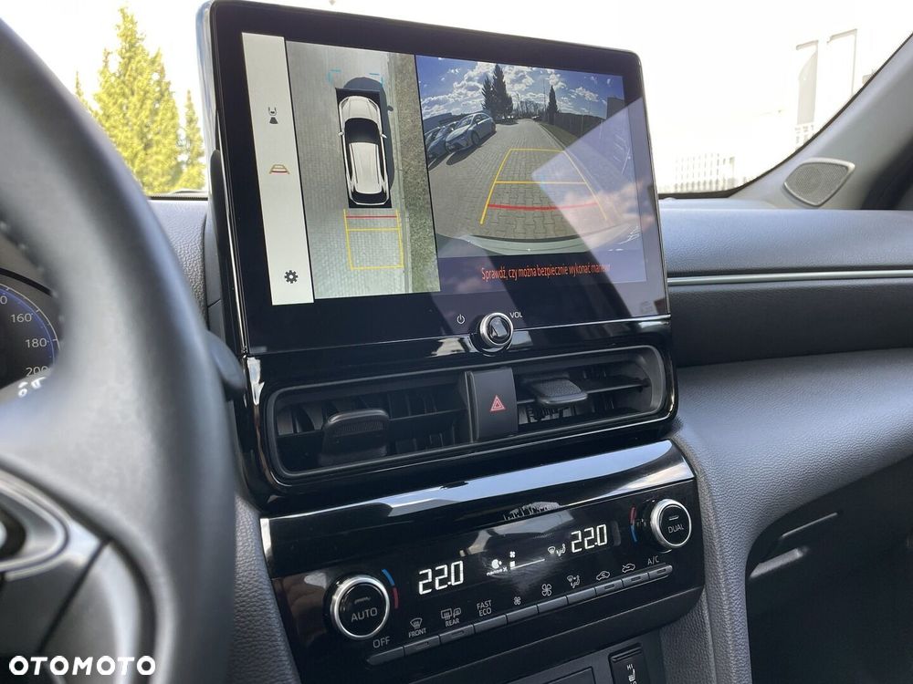 Toyota Yaris Cross - 16