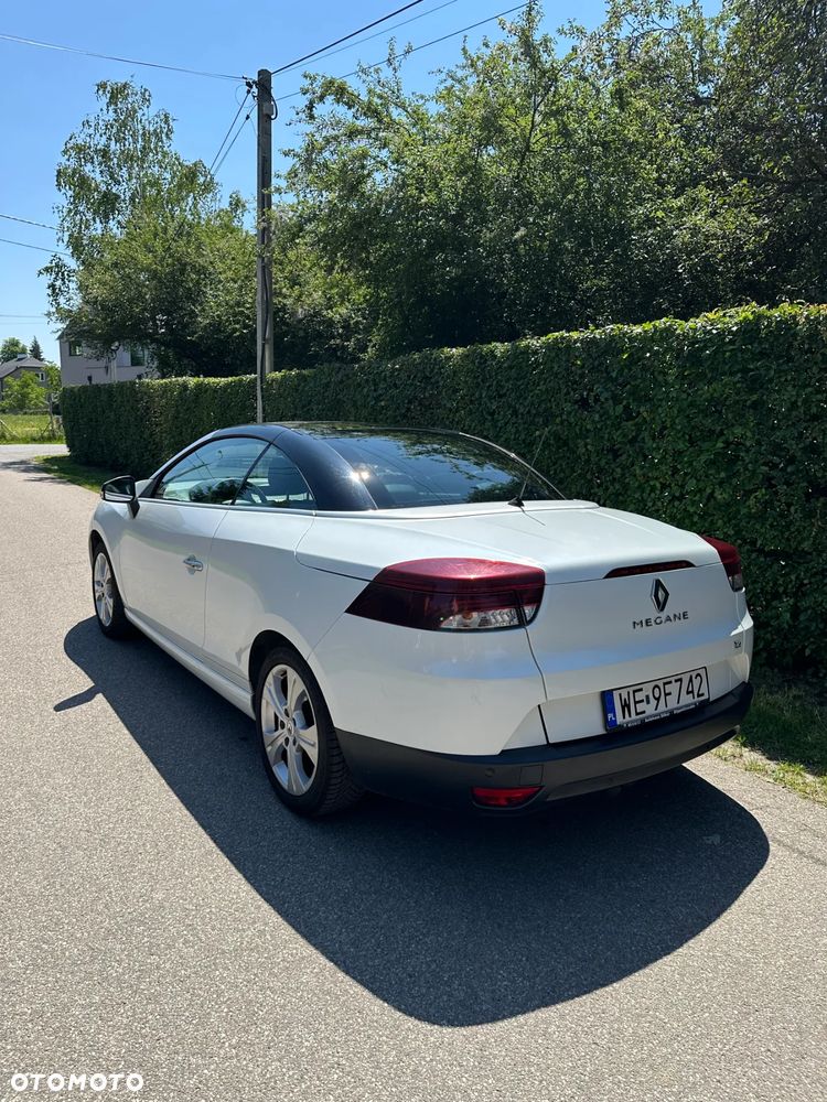 Renault Megane 1.4 16V TCE Privilege - 7