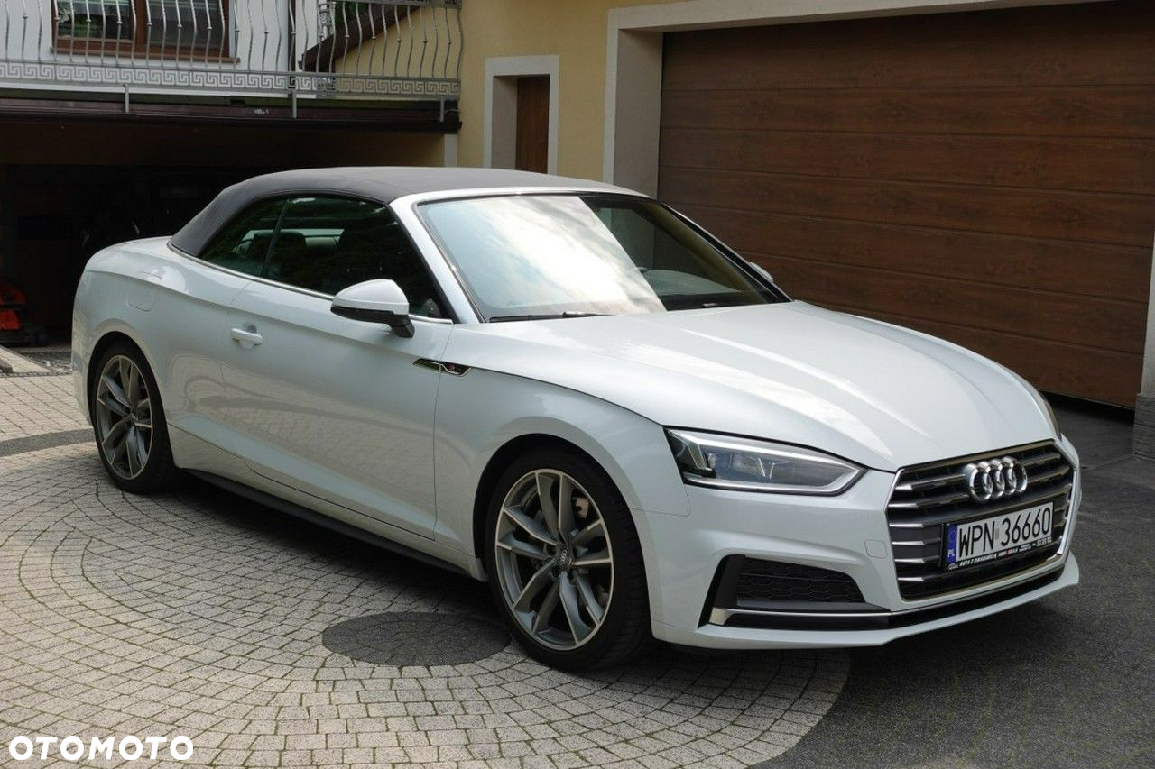 Audi A5 - 13