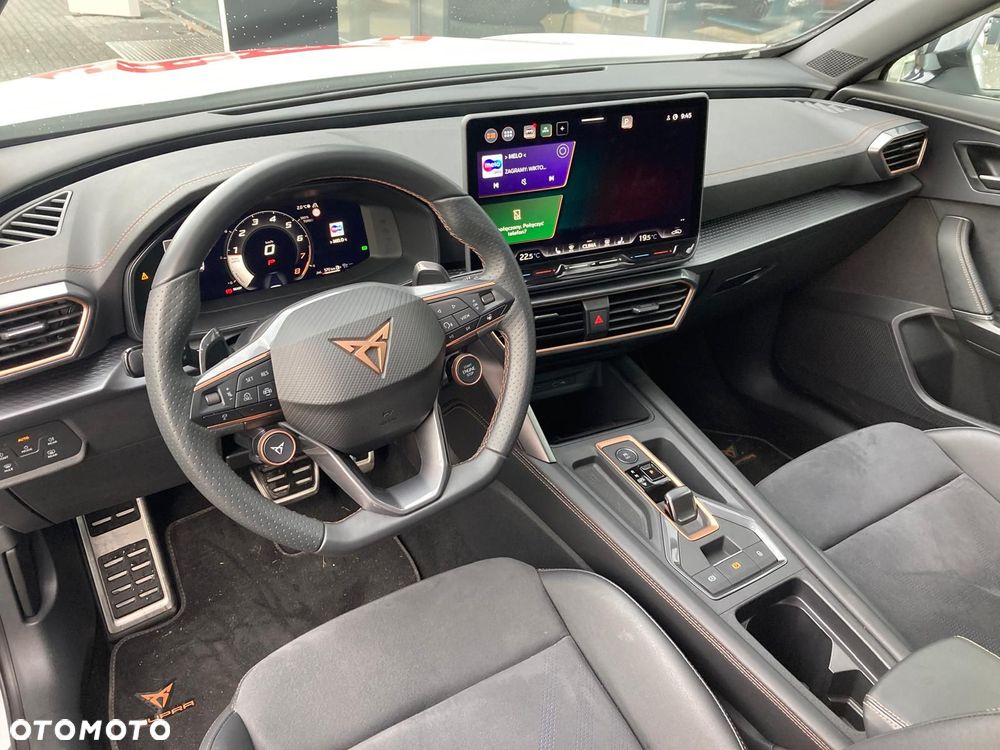 Cupra Formentor - 12