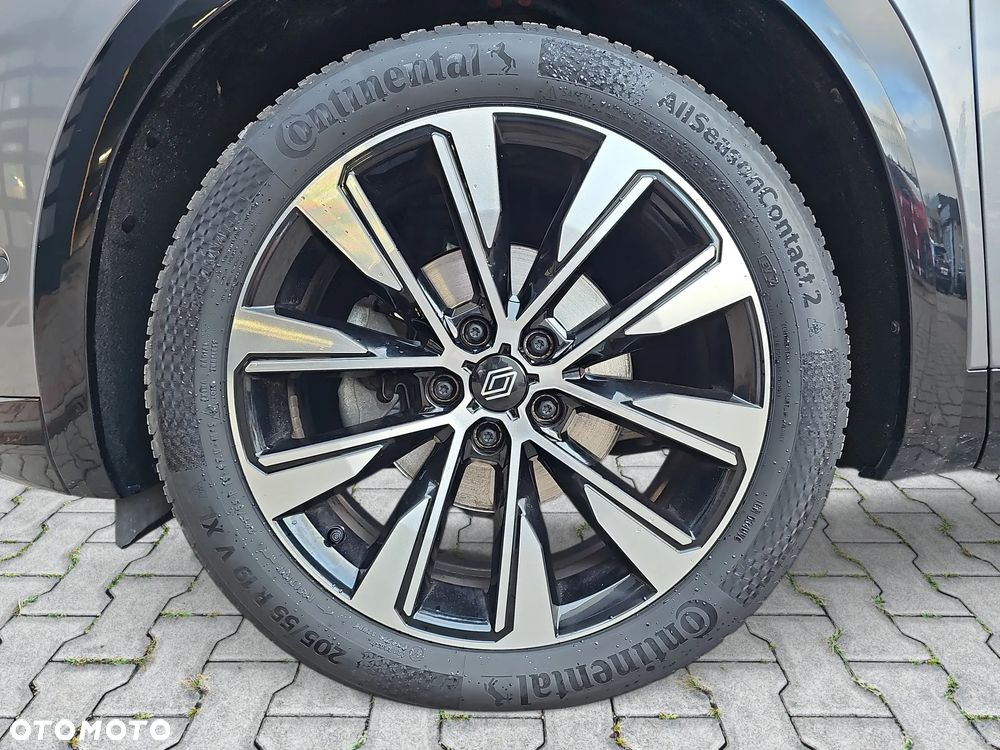 Renault Austral 1.3 TCe mHEV Techno - 30
