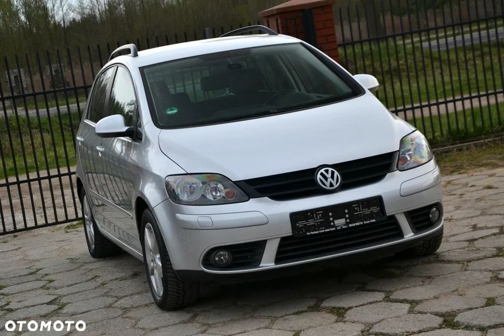 Volkswagen Polo 1.4 United - 9