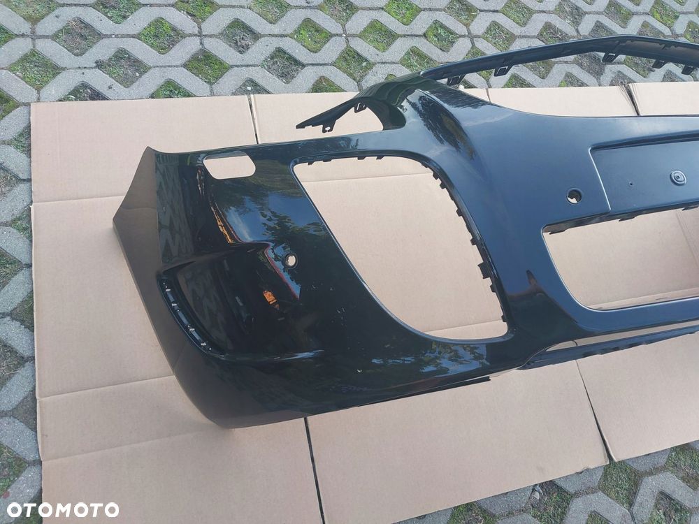 ZDERZAK PRZÓD OPEL INSIGNIA A OPC NIE KLEJONY ORYGINAŁ - 2